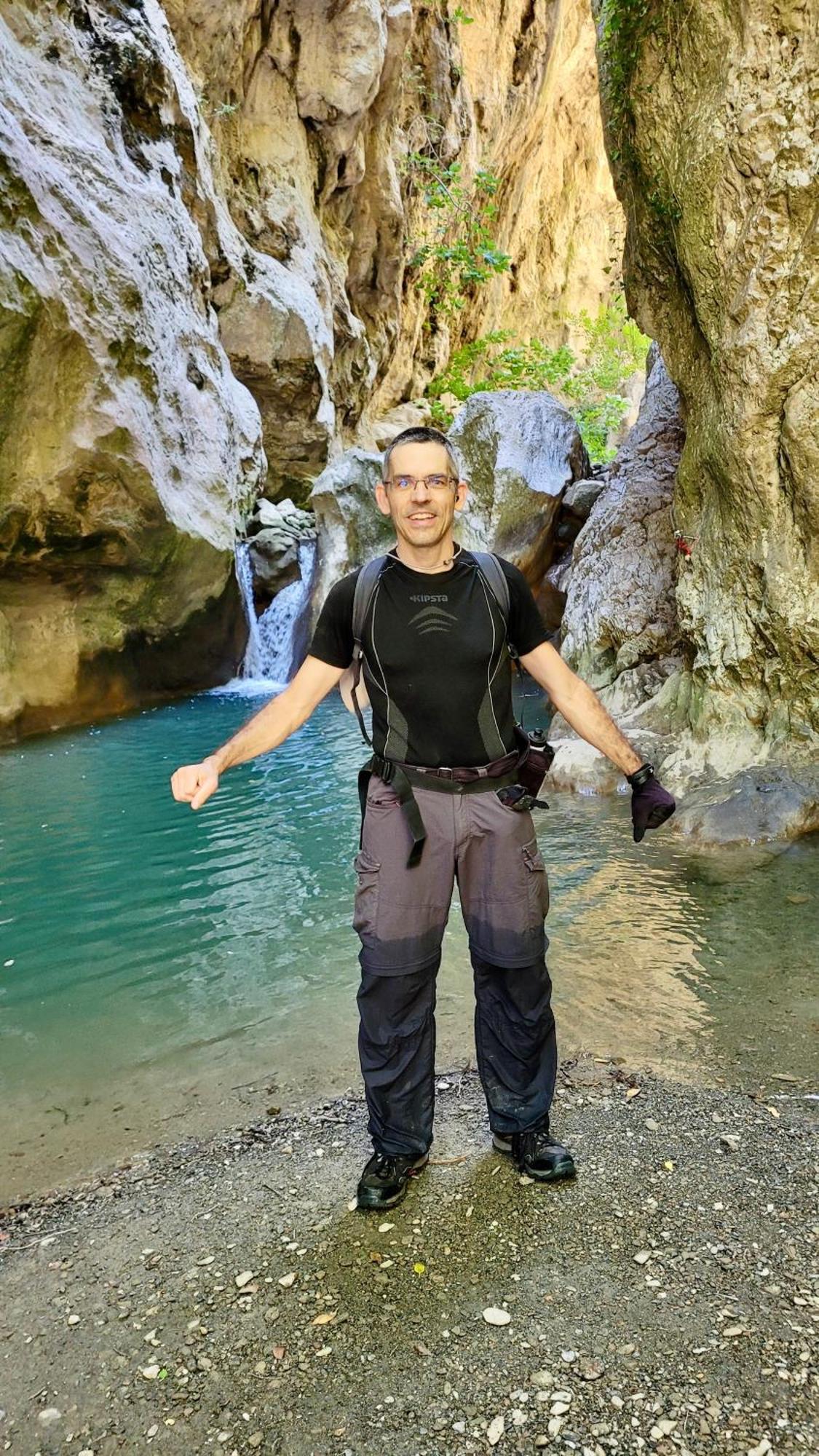 Costas Inn Spílion Zewnętrze zdjęcie