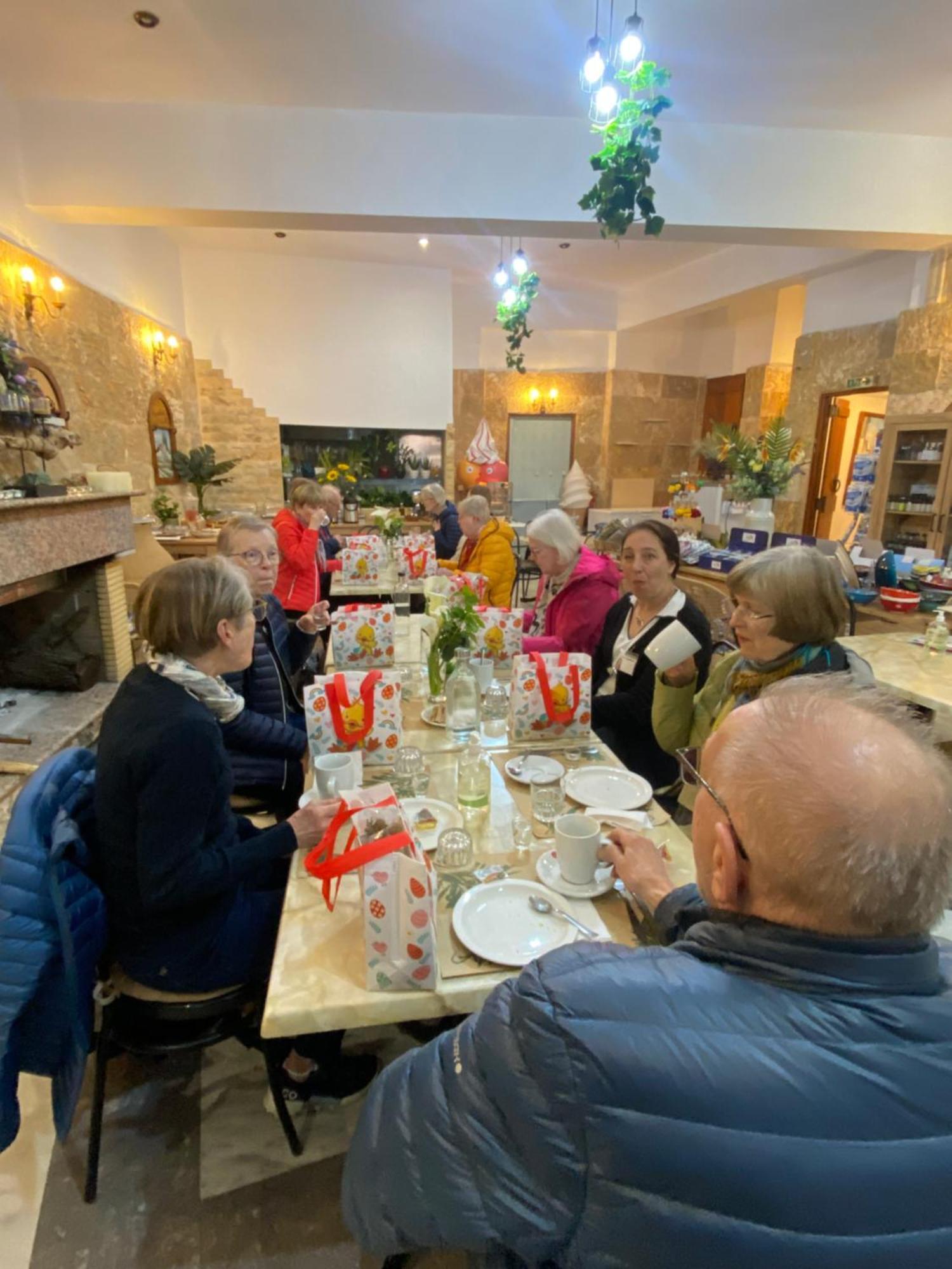 Costas Inn Spílion Zewnętrze zdjęcie